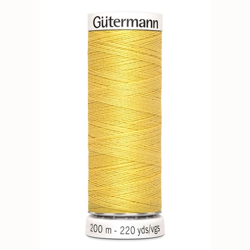 [002.748277-327] Gütermann Polyester 200 meter 327