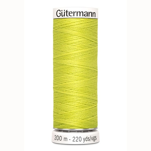 [002.748277-334] Gütermann Polyester 200 meter 334