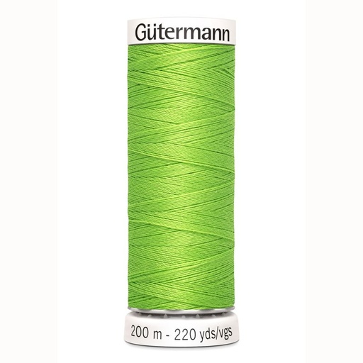[002.748277-336] Gütermann Polyester 200 meter 336