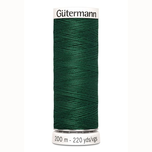 [002.748277-340] Gütermann Polyester 200 meter 340