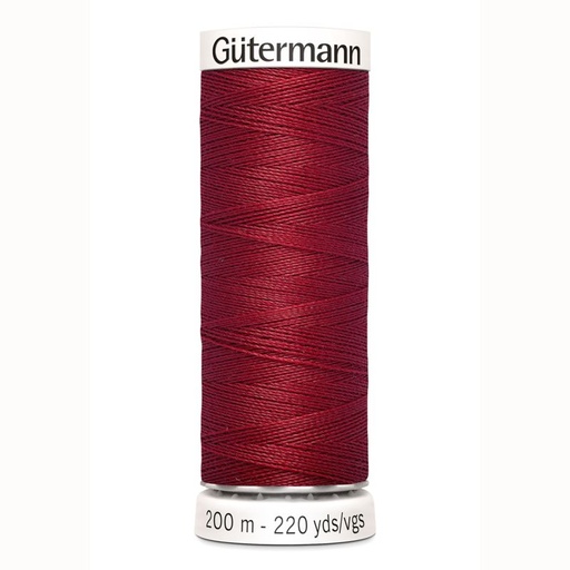 [002.748277-367] Gütermann Polyester 200 meter 367