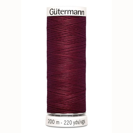 [002.748277-368] Gütermann Polyester 200 meter 368
