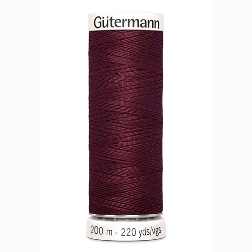 [002.748277-369] Gütermann Polyester 200 meter 369