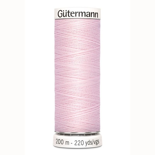 [002.748277-372] Gütermann Polyester 200 meter 372