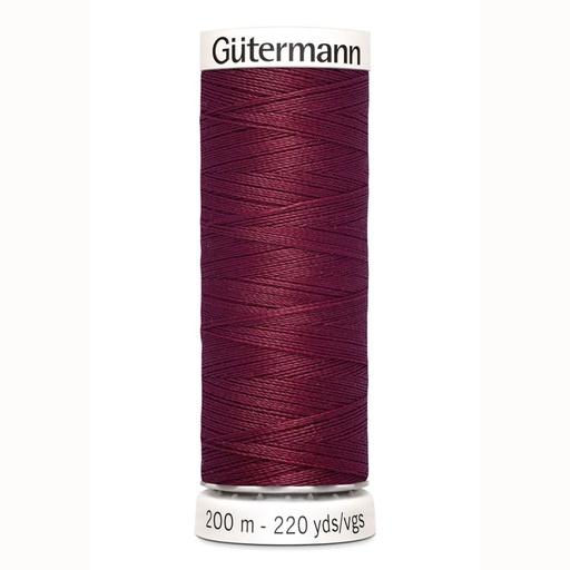 [002.748277-375] Gütermann Polyester 200 meter 375