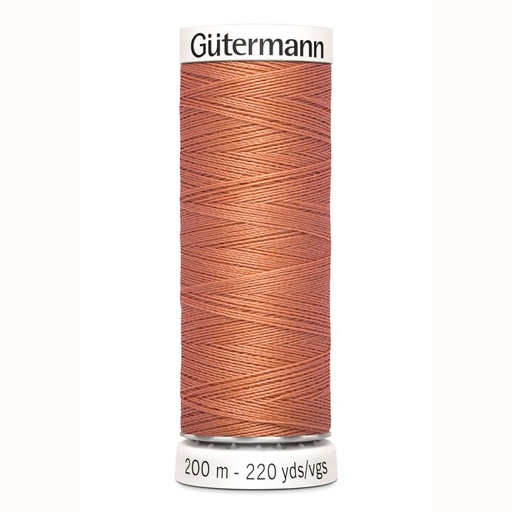 [002.748277-377] Gütermann Polyester 200 meter 377