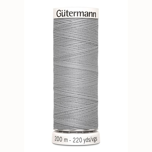 [002.748277-38] Gütermann Polyester 200 meter 38
