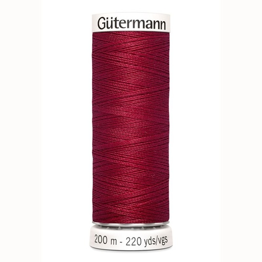 [002.748277-384] Gütermann Polyester 200 meter 384