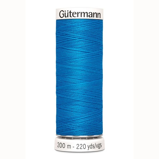 [002.748277-386] Gütermann Polyester 200 meter 386