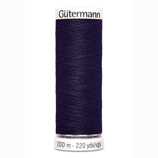 [002.748277-387] Gütermann Polyester 200 meter 387