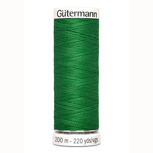 [002.748277-396] Gütermann Polyester 200 meter 396
