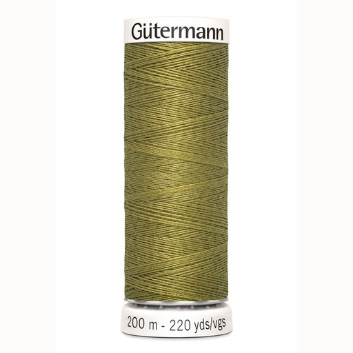 [002.748277-397] Gütermann Polyester 200 meter 397