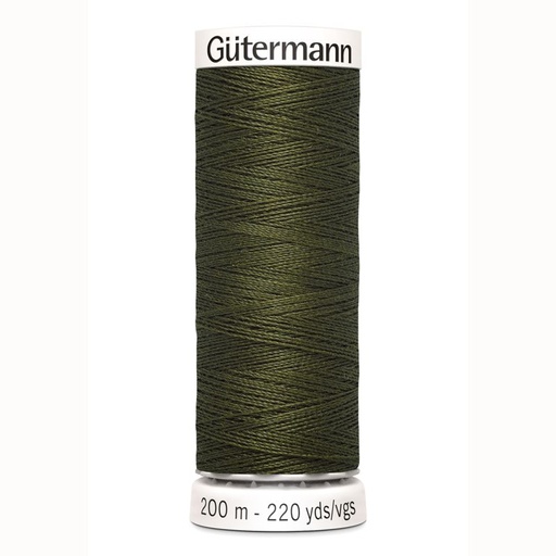 [002.748277-399] Gütermann Polyester 200 meter 399