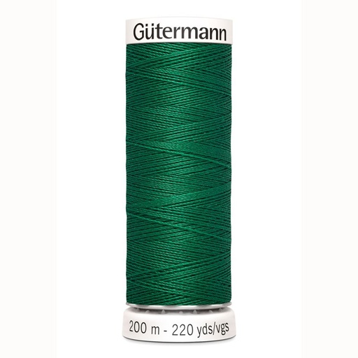 [002.748277-402] Gütermann Polyester 200 meter 402