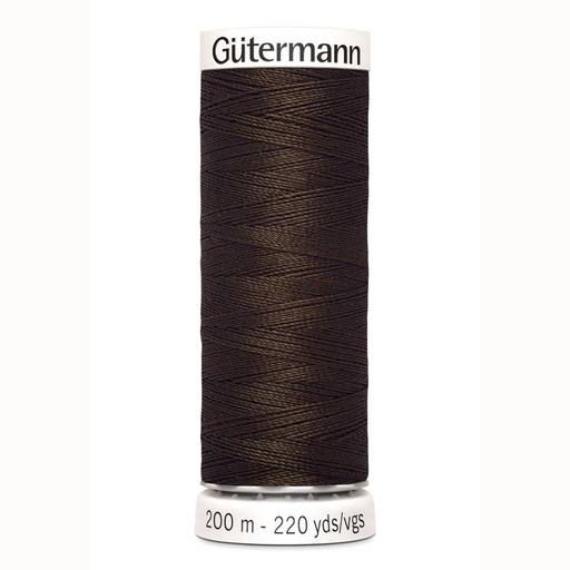 [002.748277-406] Gütermann Polyester 200 meter 406