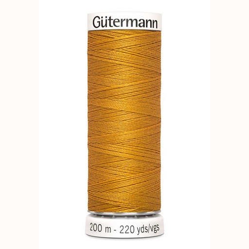[002.748277-412] Gütermann Polyester 200 meter 412