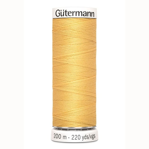 [002.748277-415] Gütermann Polyester 200 meter 415