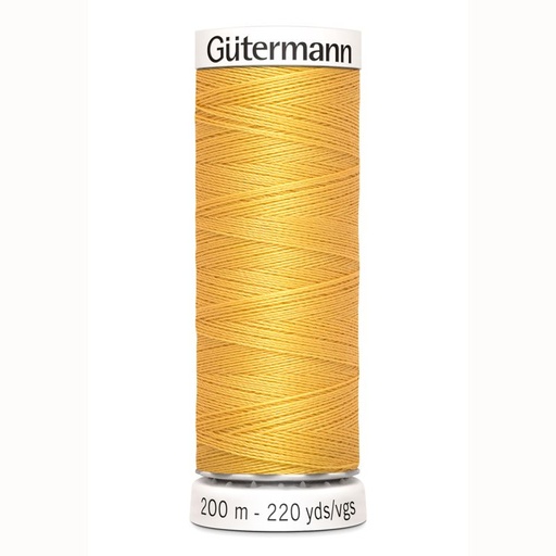 [002.748277-416] Gütermann Polyester 200 meter 416