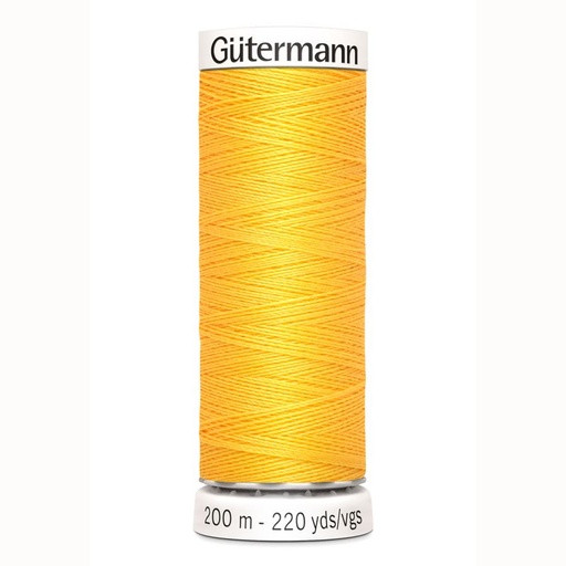 [002.748277-417] Gütermann Polyester 200 meter 417