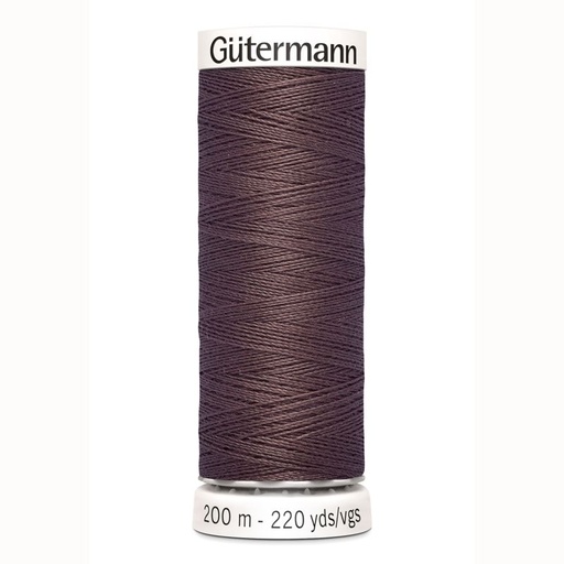 [002.748277-423] Gütermann Polyester 200 meter 423