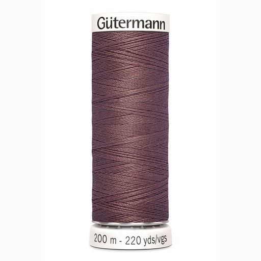 [002.748277-428] Gütermann Polyester 200 meter 428