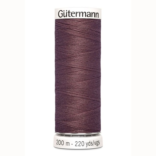 [002.748277-429] Gütermann Polyester 200 meter 429