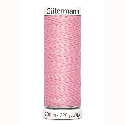 [002.748277-43] Gütermann Polyester 200 meter 43