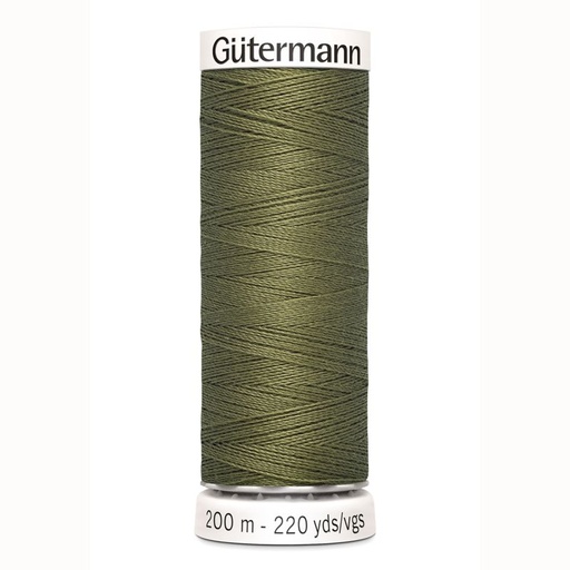 [002.748277-432] Gütermann Polyester 200 meter 432
