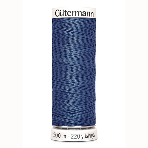 [002.748277-435] Gütermann Polyester 200 meter 435