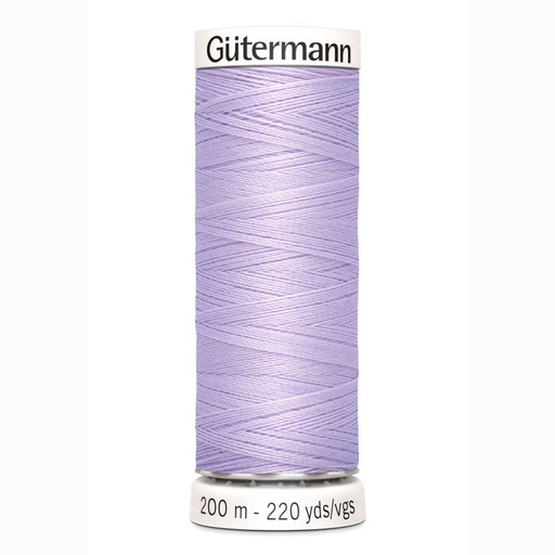 [002.748277-442] Gütermann Polyester 200 meter 442