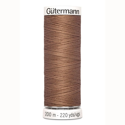 [002.748277-444] Gütermann Polyester 200 meter 444
