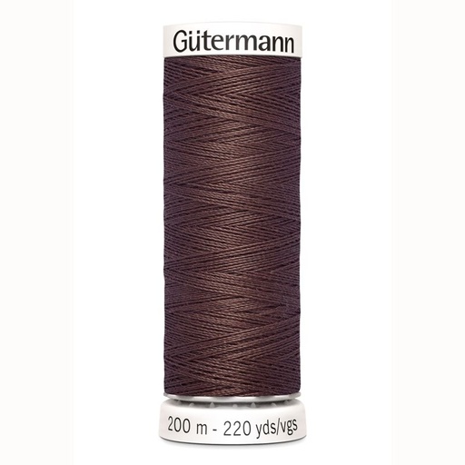 [002.748277-446] Gütermann Polyester 200 meter 446