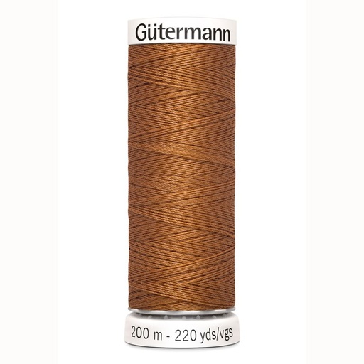 [002.748277-448] Gütermann Polyester 200 meter 448