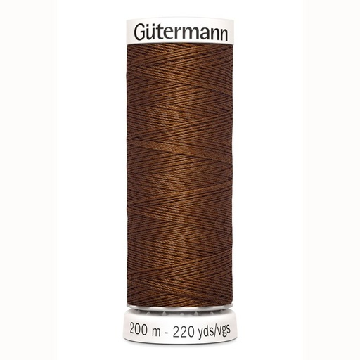 [002.748277-450] Gütermann Polyester 200 meter 450