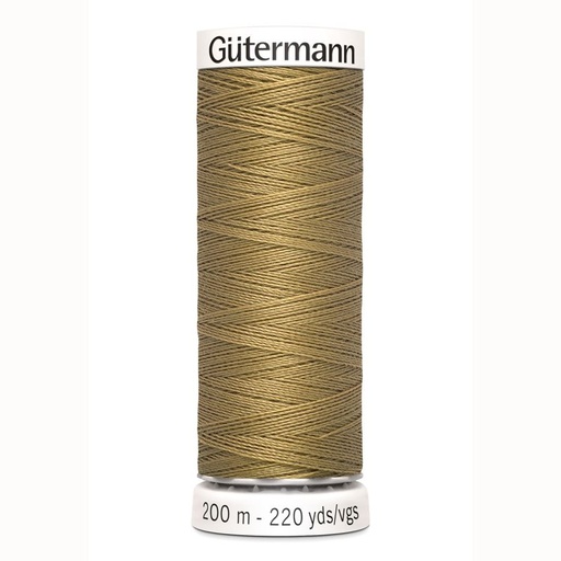 [002.748277-453] Gütermann Polyester 200 meter 453