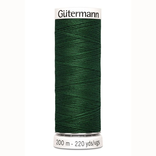 [002.748277-456] Gütermann Polyester 200 meter 456