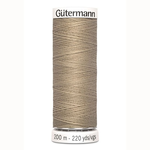 [002.748277-464] Gütermann Polyester 200 meter 464