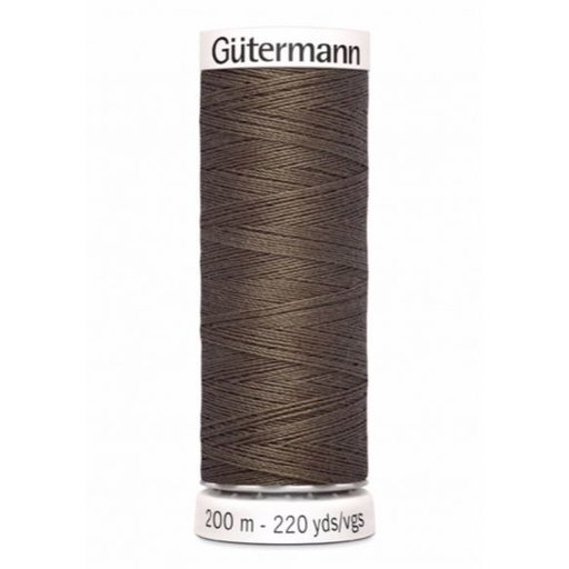 [002.748277-467] Gütermann Polyester 200 meter 467