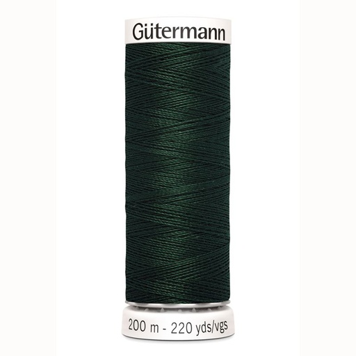 [002.748277-472] Gütermann Polyester 200 meter 472