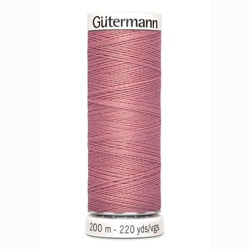 [002.748277-473] Gütermann Polyester 200 meter 473