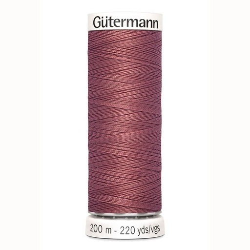 [002.748277-474] Gütermann Polyester 200 meter 474