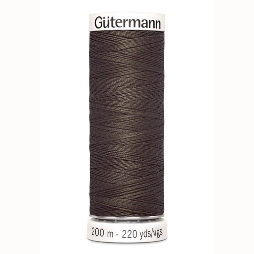 [002.748277-480] Gütermann Polyester 200 meter 480