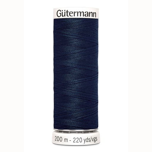 [002.748277-487] Gütermann Polyester 200 meter 487