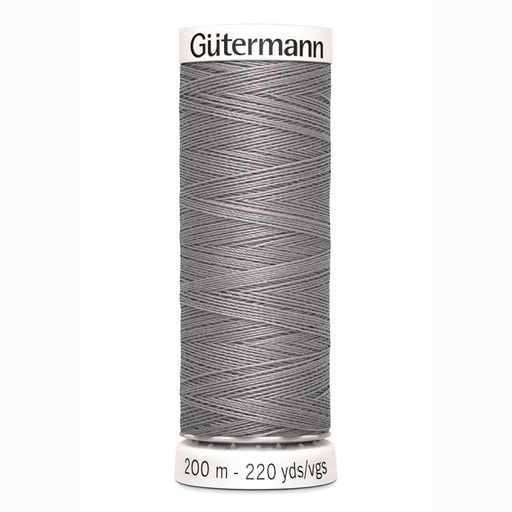[002.748277-493] Gütermann Polyester 200 meter 493