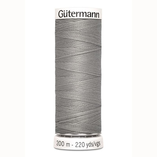 [002.748277-495] Gütermann Polyester 200 meter 495