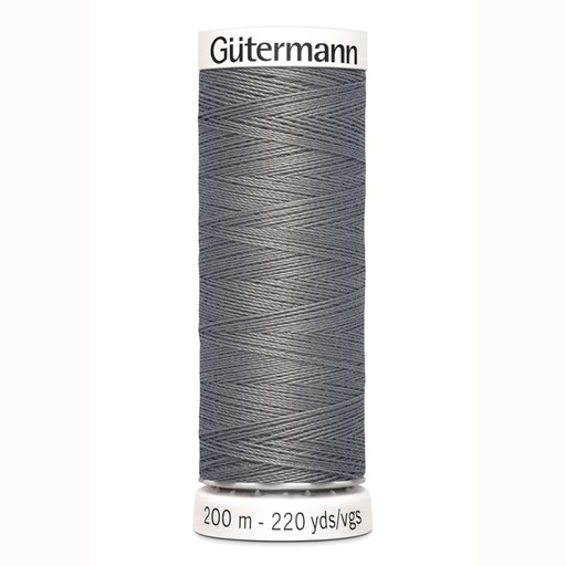 [002.748277-496] Gütermann Polyester 200 meter 496