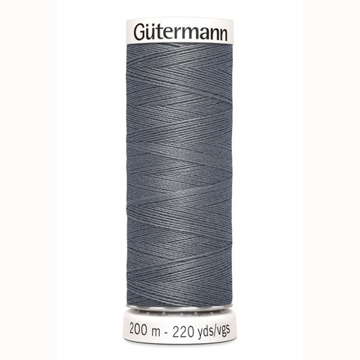 [002.748277-497] Gütermann Polyester 200 meter 497