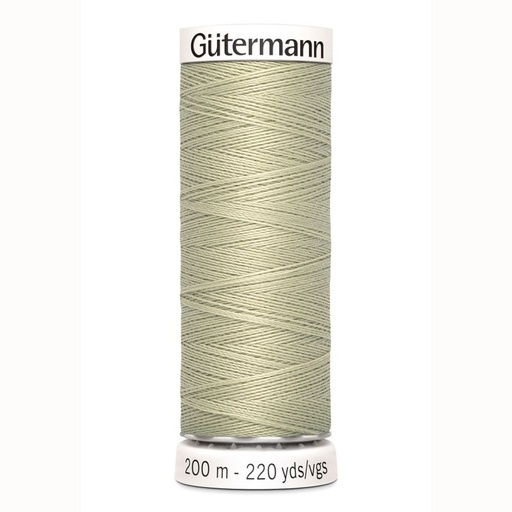 [002.748277-503] Gütermann Polyester 200 meter 503