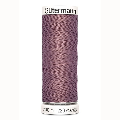 [002.748277-52] Gütermann Polyester 200 meter 52