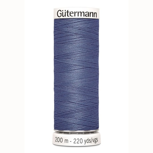 [002.748277-521] Gütermann Polyester 200 meter 521